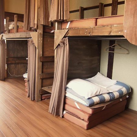 Matsue Guesthouse Eksteriør bilde