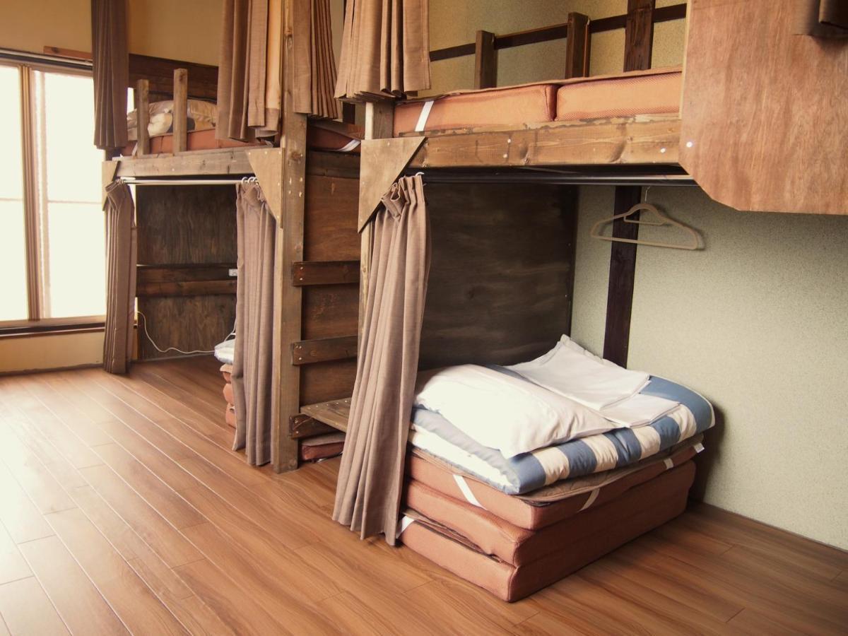 Matsue Guesthouse Eksteriør bilde