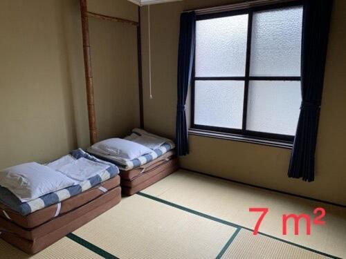 Matsue Guesthouse Eksteriør bilde