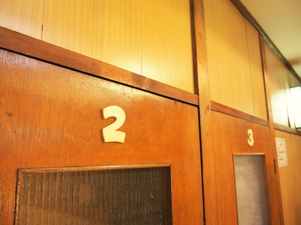Matsue Guesthouse Eksteriør bilde