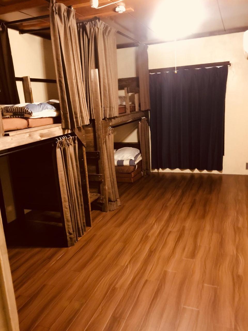 Matsue Guesthouse Eksteriør bilde