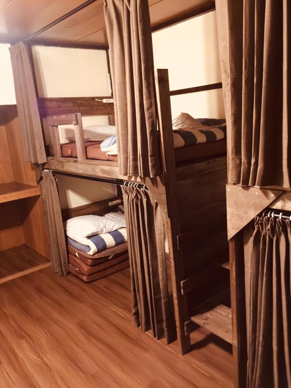 Matsue Guesthouse Eksteriør bilde